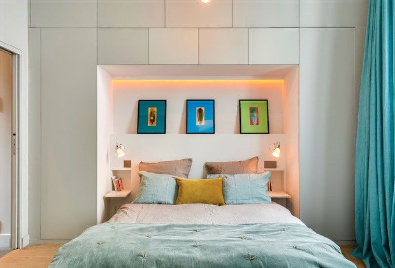 10 inspirasi desain kamar remaja