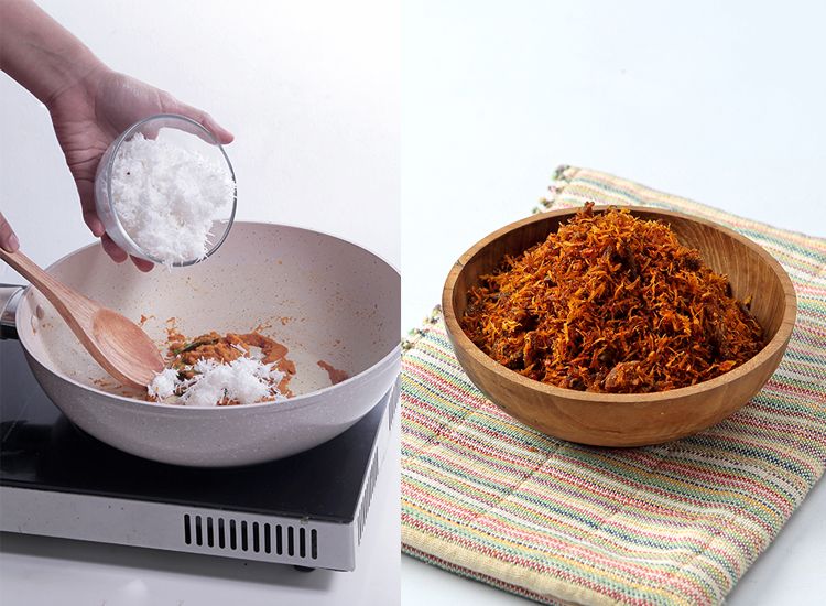 Tips Membuat Serundeng Tahan Lama Cara Jitu Berikut Ini Dijamin Berhasil Semua Halaman Sajian Sedap Tips Membuat Serundeng Tahan Lama Cara Jitu Berikut Ini Dijamin Berhasil Semua Halaman Sajian Sedap