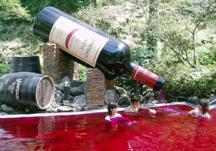  Kolam Wine 