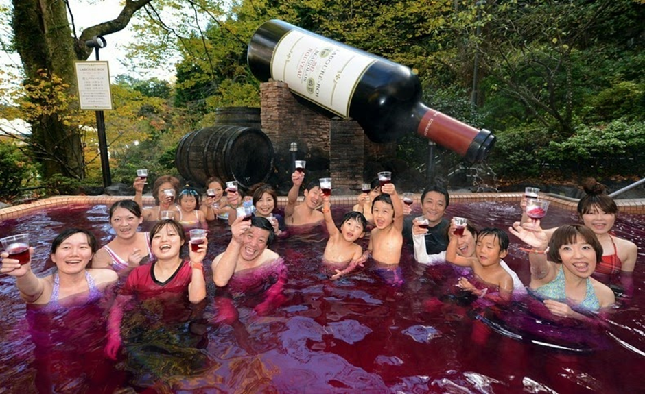  Kolam Wine 