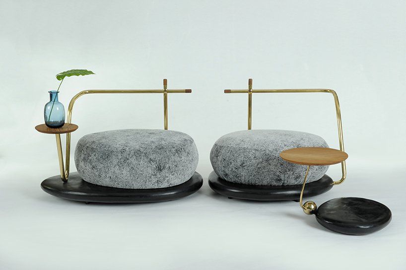 Zen Stone Collection by Masaya