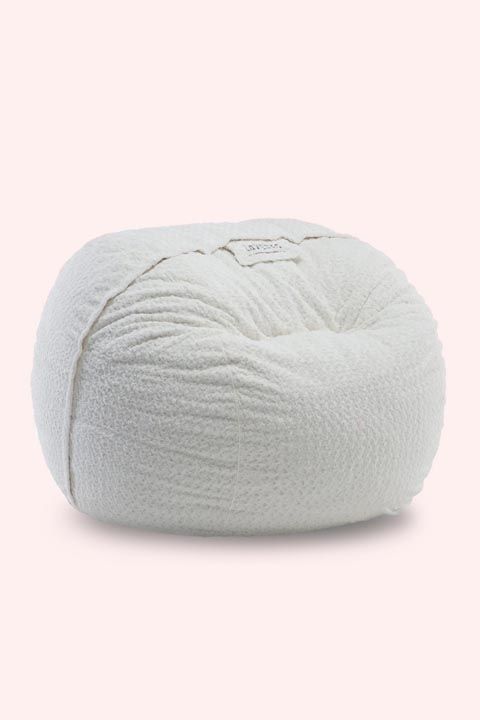 Bean bag yang terbuat dari durafoam berkualitas