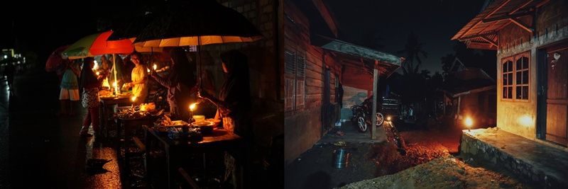 KTHE akhiri kemiskinan pencahayaan untuk desa yang belum terjangkau akses listrik