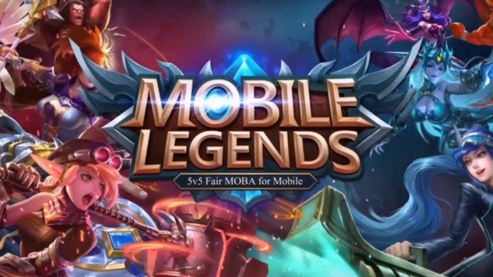 Mobile Legends