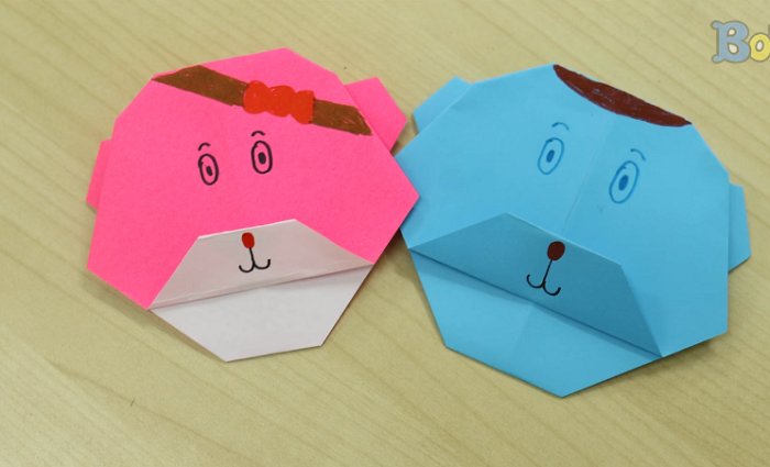 13++ Cara bikin burung bangau dari origami terbaru