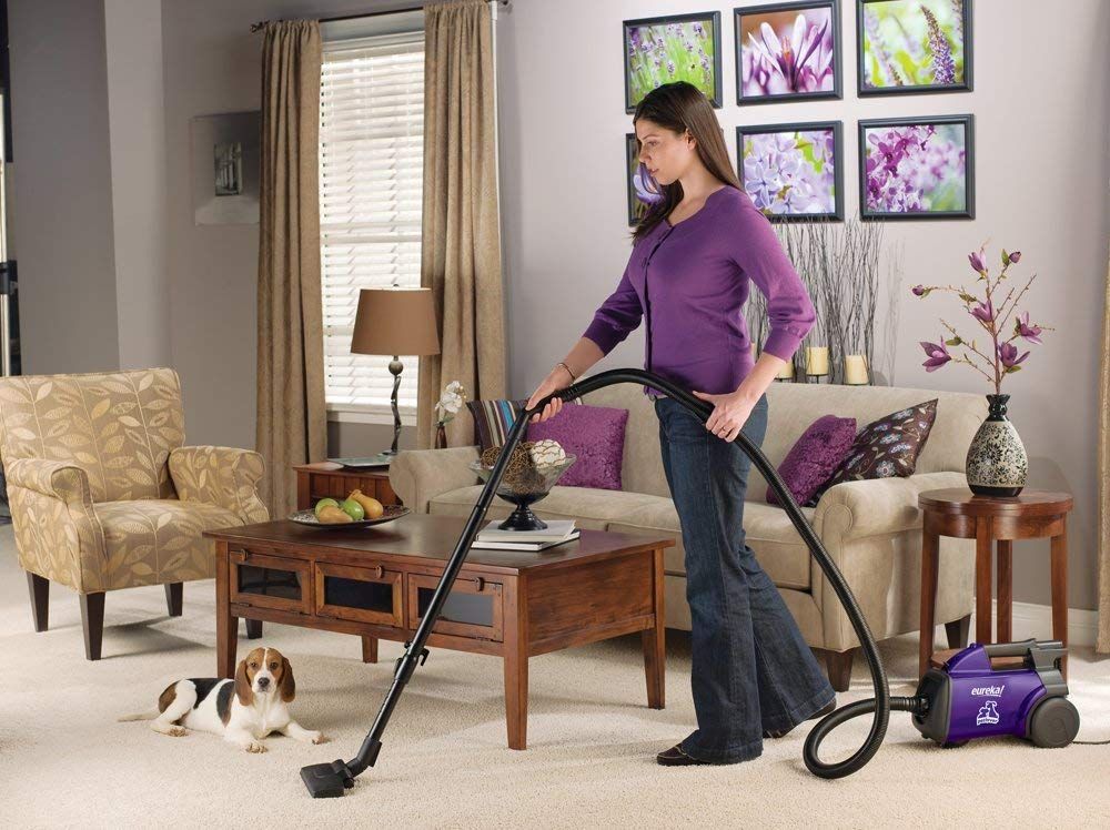 Cara tepat memilih vacuum cleaner