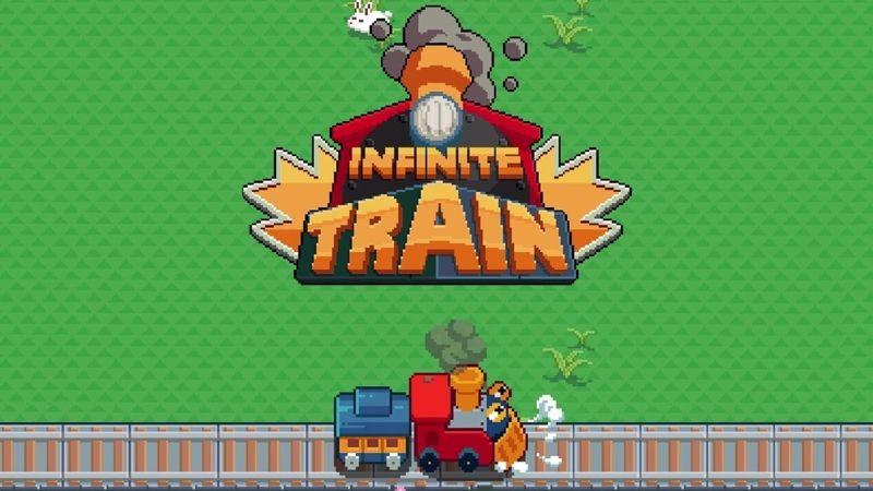 Infinite Train