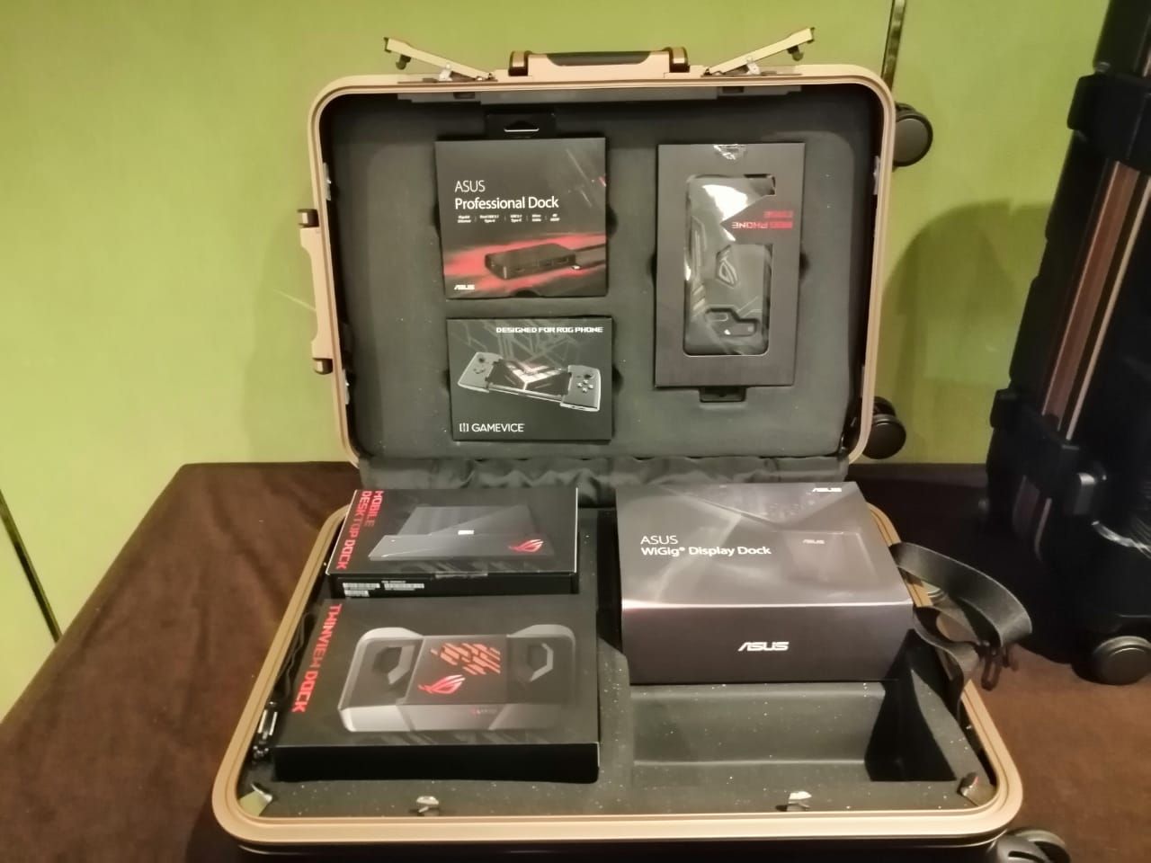 Asus ROG Phone