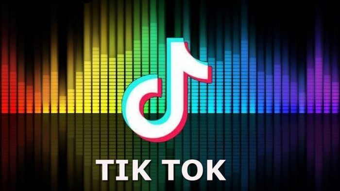 Aplikasi TikTok