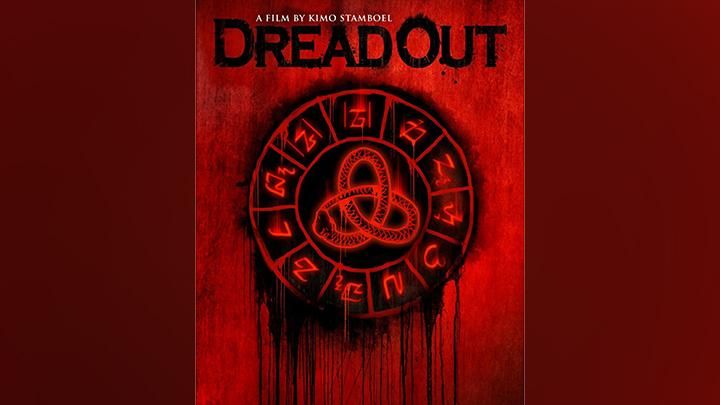 Film DreadOut Siap Dirilis