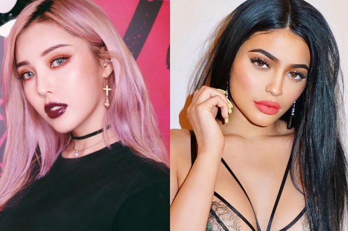 Perbedaan Gaya Makeup Bold Ala Korea Vs Amerika Yang Perlu Diketahui Semua Halaman Stylo