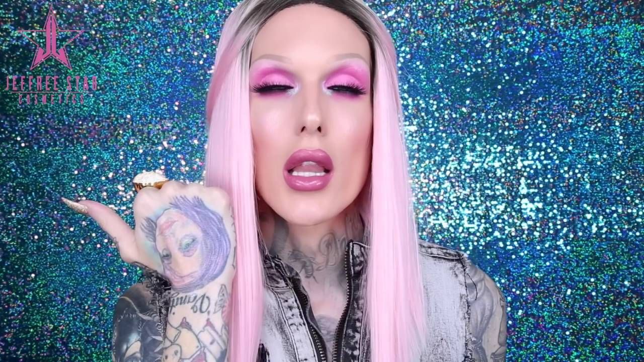 Jeffree Star