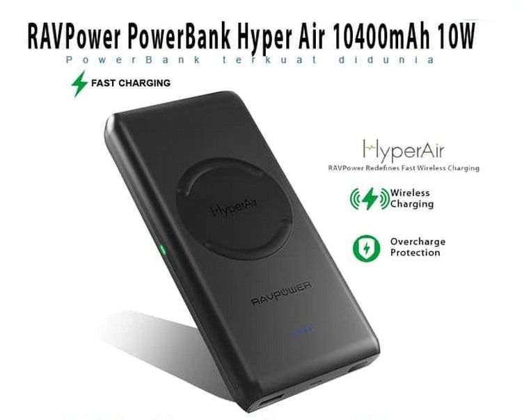 Powerbank RAVPower PB096