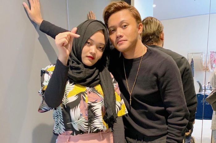 Putri Delina Adik Rizky Febian Ungkap Sifat Sang Kakak Yang Sebenarnya