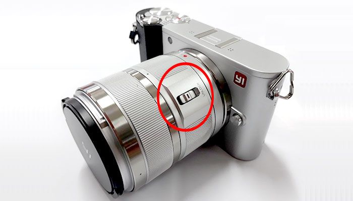 harga xiaomi yi m1 mirrorless