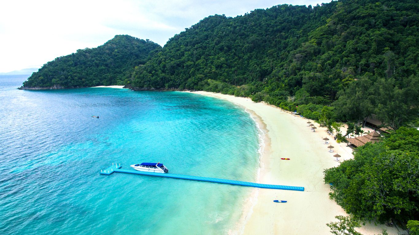 Nyang Nyang Beach, Bali