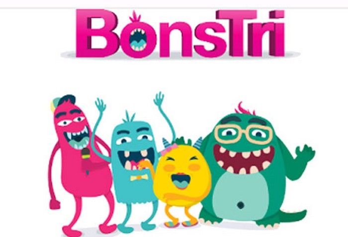 BonsTri atau Bonus nomor di Tri