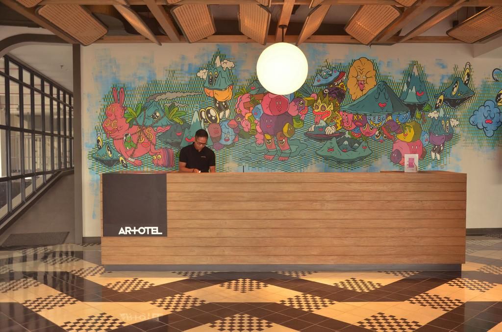 artotel