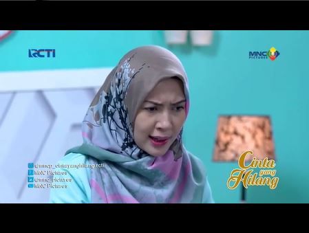 Segera Tayang Live Streaming Dan Sinopsis Sinetron Cinta Yang
