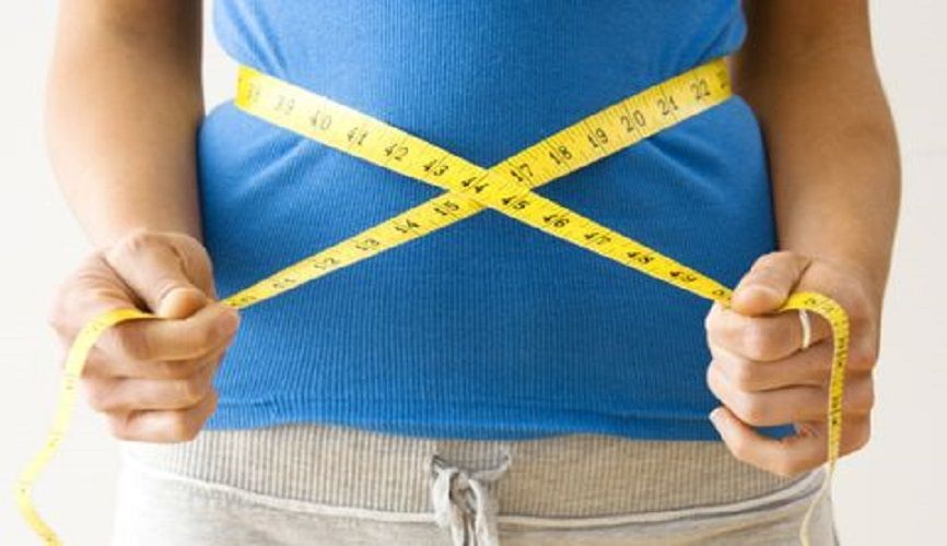 Cara Mengukur Lingkar Pinggang Dengan Meteran Cara Cara Mengukur Lingkar Pinggang Dengan Meteran Cara
