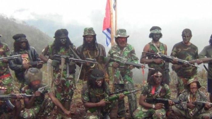 Tentara Pembebasan nasional papua Barat