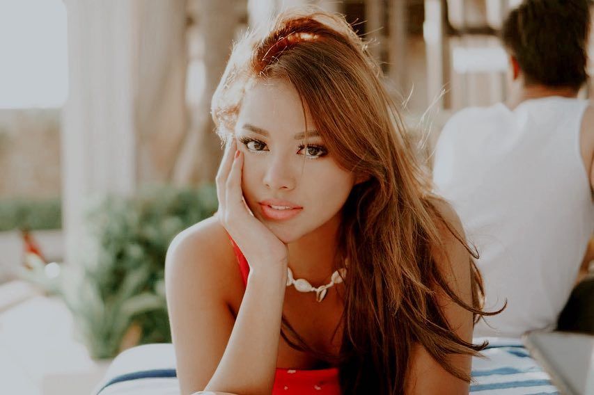 Balas dendam ke mantan dengan cara cantik yuk