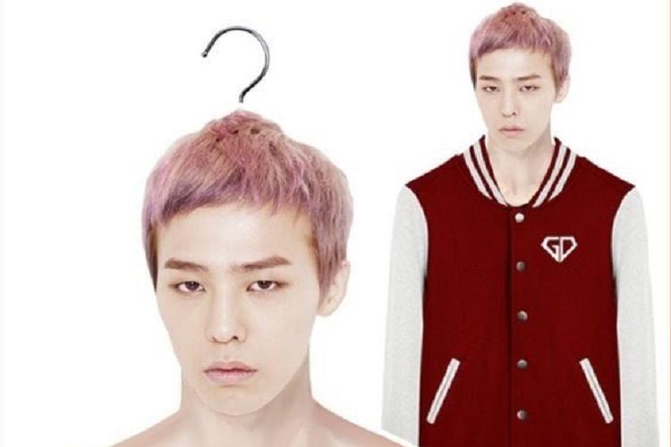 10 merchandise K-pop paling nyeleneh, termasuk gantungan baju berwajah idola k-pop