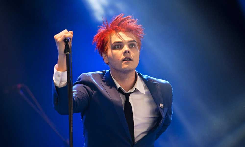 Gerard Way