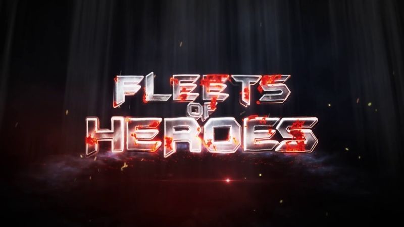 Fleets of Heroes