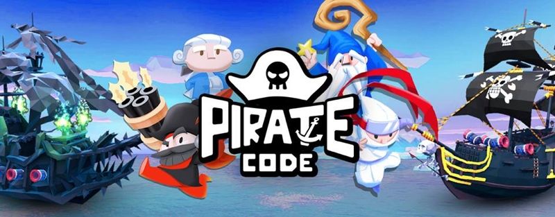 Pirate Code