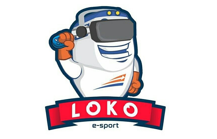 Loko E-sport