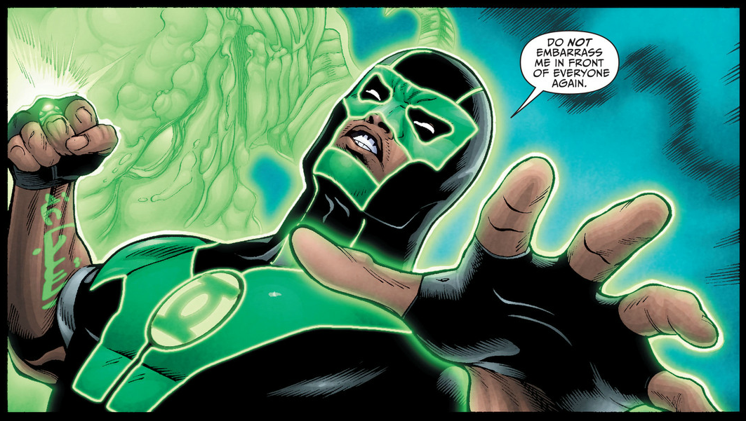 Simon Baz