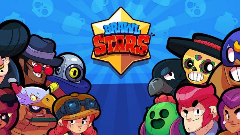 Brawl Star