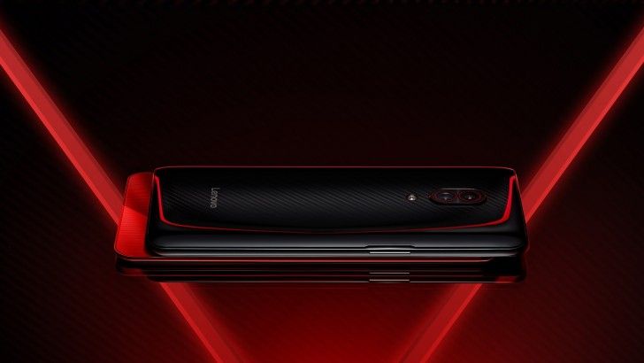 Lenovo Z5 Pro GT