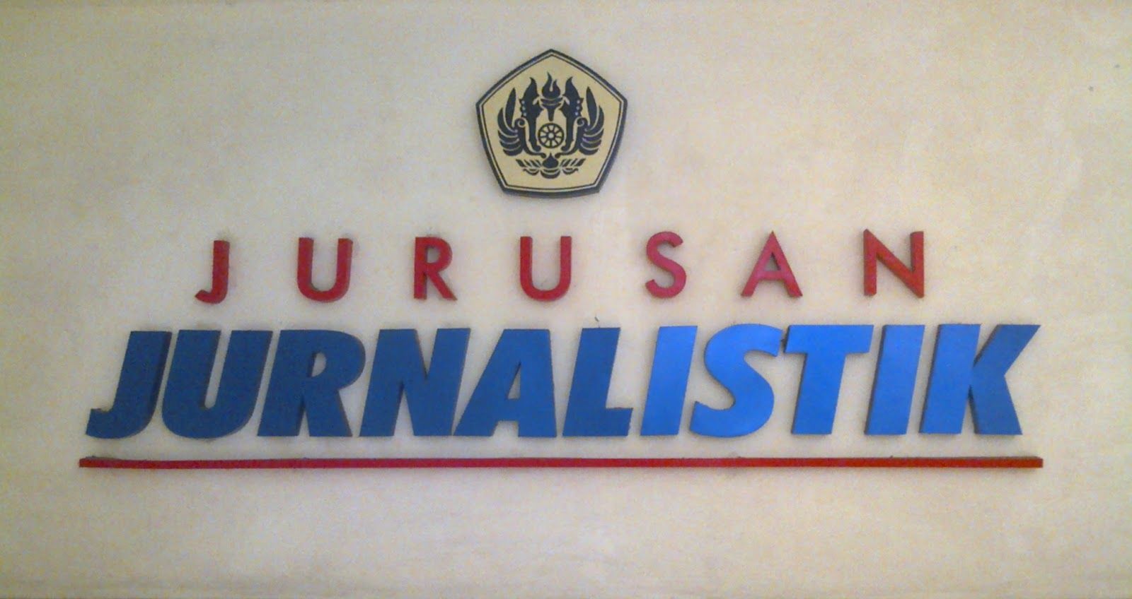 Mau Kuliah Jurnalistik Di Fikom Unpad Simak Dulu Nih Suka Duka Menurut Para Mahasiswanya Semua Halaman Hai