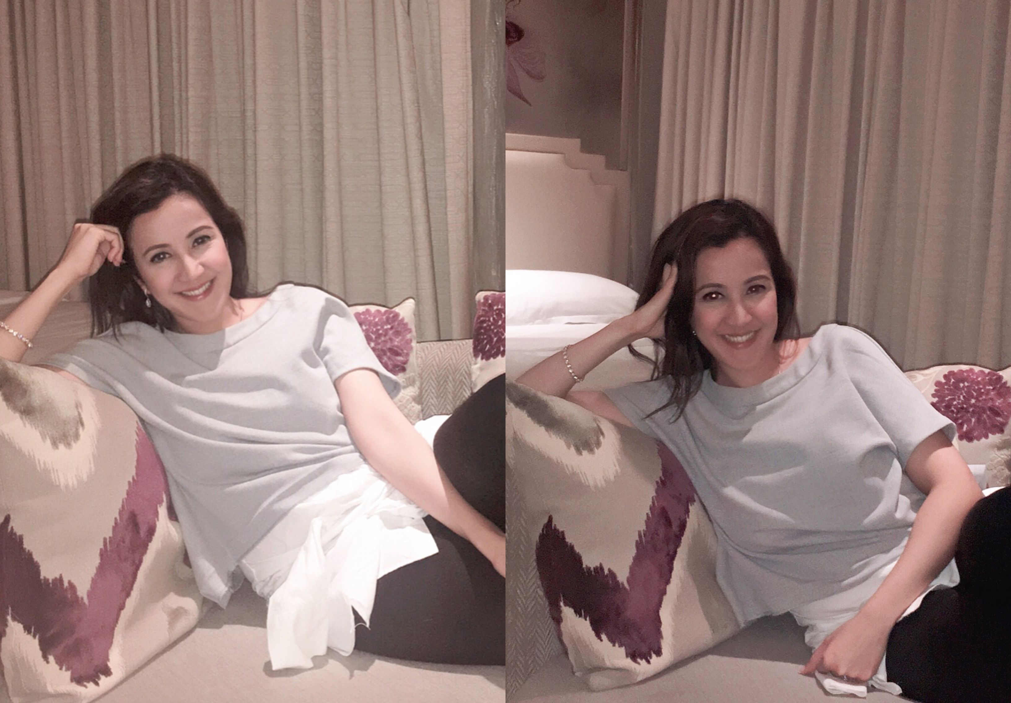 Profil Andi Soraya Berasal Dari Terbaru