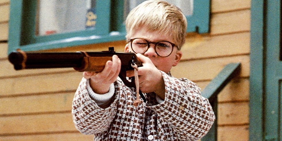 A Christmas Story (1983)