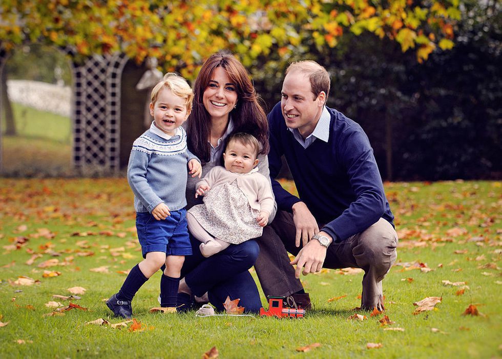 Habiskan Waktu Pandemi Jauh dari Hiruk Pikuk Kota, Terungkap Kate Middleton Selalu Ingin Besarkan Anaknya di Lingkungan Pedesaan