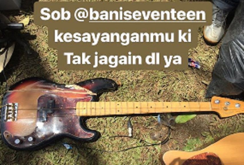 Bass milik Bani