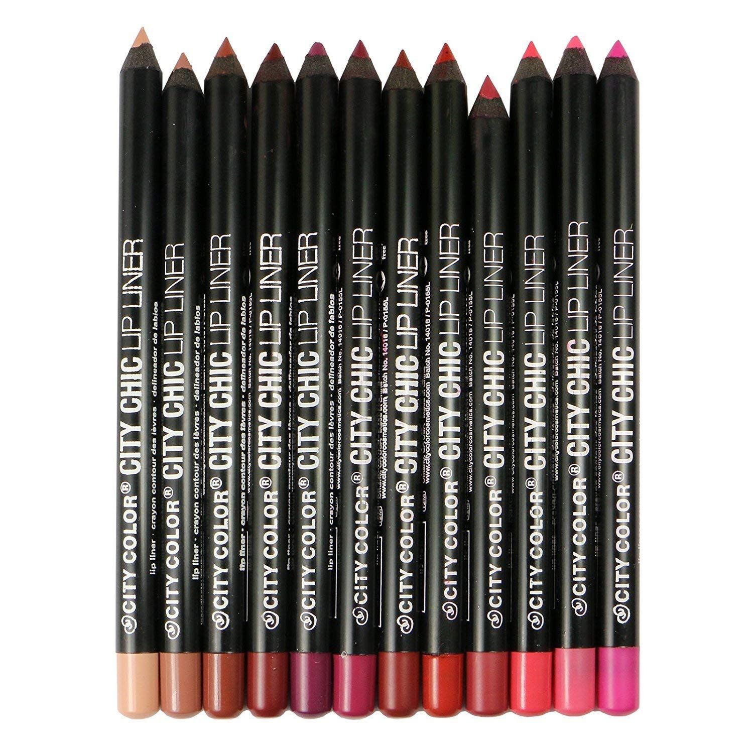 popular lip liner