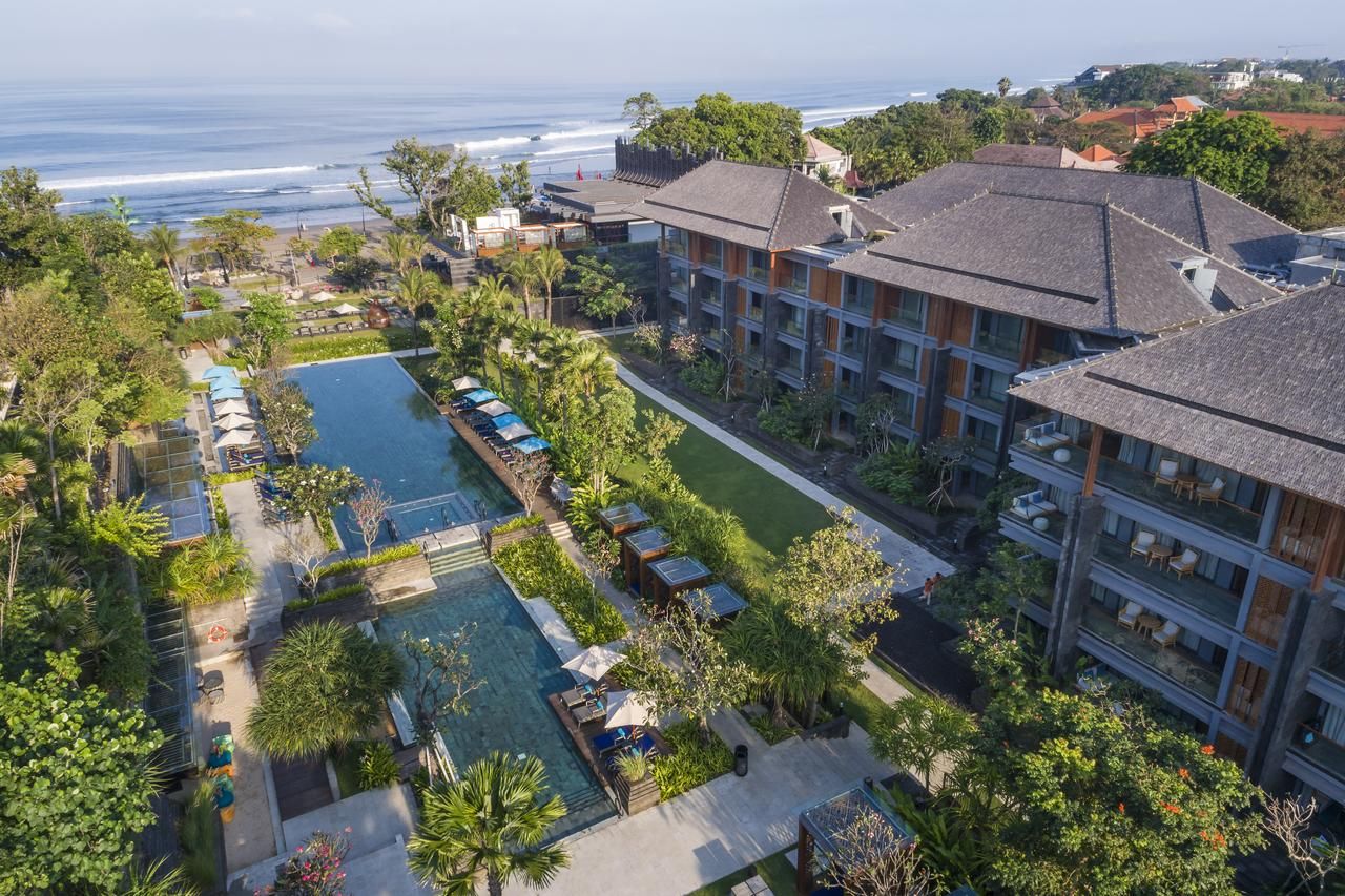 Hotel Indigo Bali 