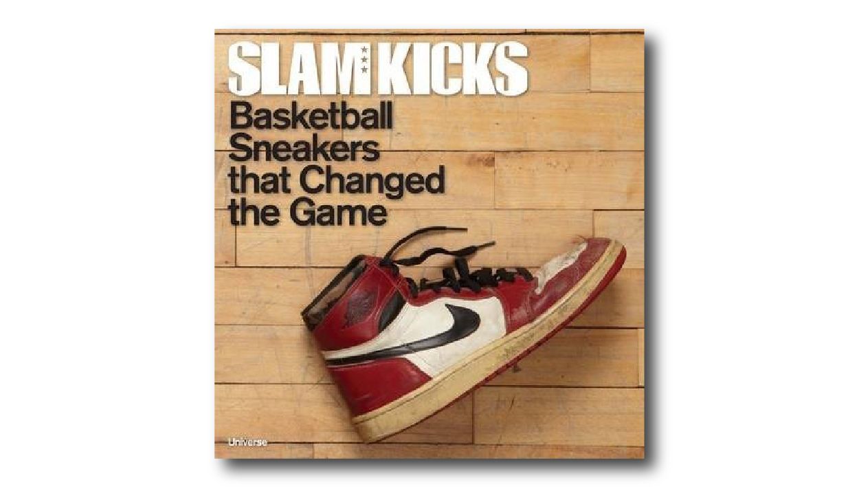 Slam Kicks