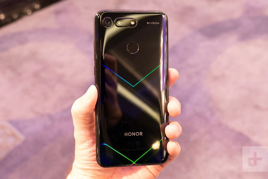 Honor View 20