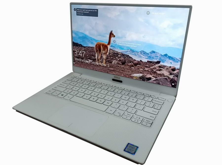 Dell xps 13 privacy screen