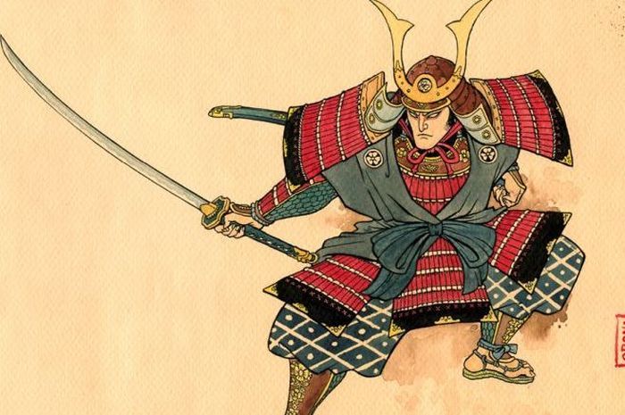 Samurai