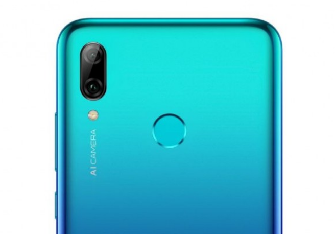 Huawei P Smart (2019)