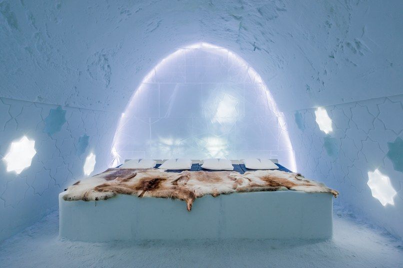 Icehotel