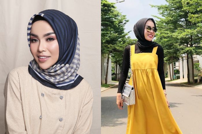Tips Fashion Hijab Dengan Outfit Warna Kuning Ala Medina Zein Yuk Tiru Semua Halaman Stylo Tips Fashion Hijab Dengan Outfit Warna Kuning Ala Medina Zein Yuk Tiru Semua Halaman Stylo