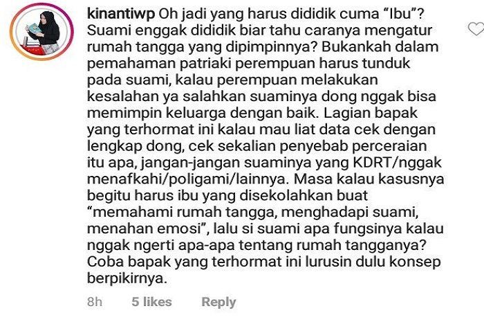 Kontroversial dengan Wacana Sekolah Ibu, Begini Tampilan Rumah Hengky Kurniawan yang Lengkap dengan Fitnes Pribadi