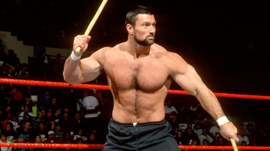 Steve Blackman 